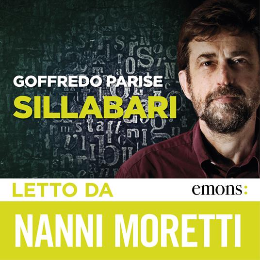 Sillabari GOLD