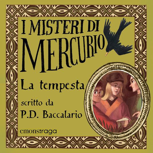 La tempesta
