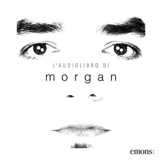 L'audiolibro di Morgan