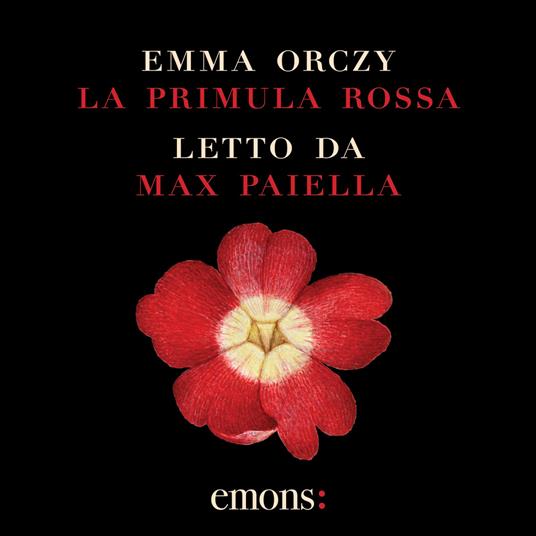 La primula rossa