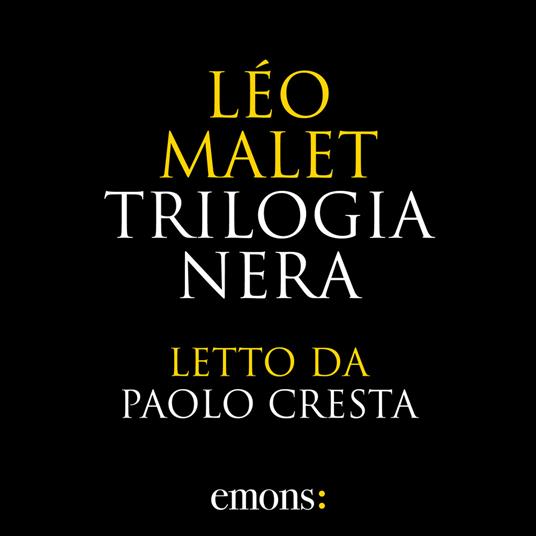 Trilogia nera