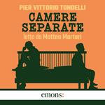 Camere separate