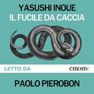 Il fucile da caccia