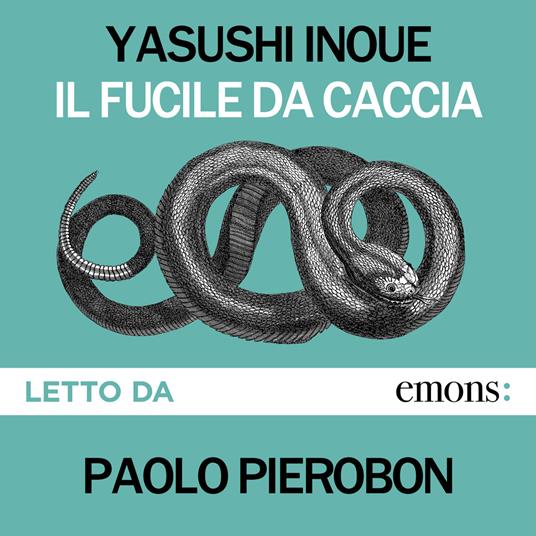 Il fucile da caccia