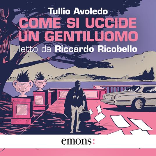 Come si uccide un gentiluomo