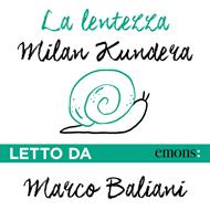 La lentezza