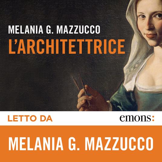 L'architettrice