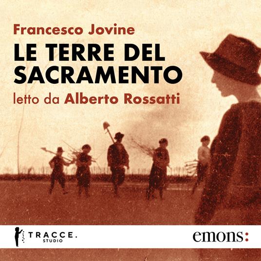 Le terre del sacramento