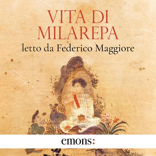 Vita di Milarepa