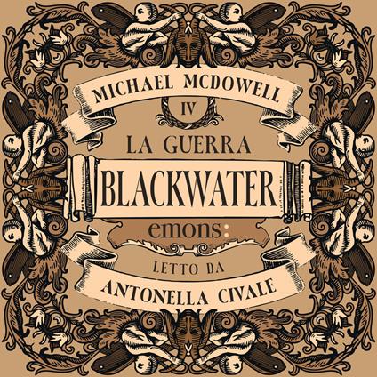 La guerra. Blackwater 4