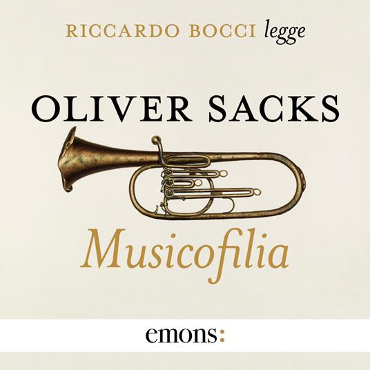 Musicofilia