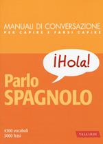 Parlo spagnolo