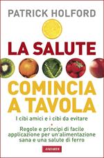 La salute comincia a tavola