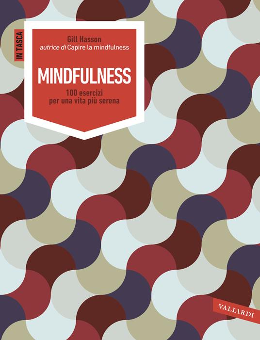 Mindfulness. 100 esercizi per una vita più serena - Gill Hasson,Maddalena Togliani - ebook