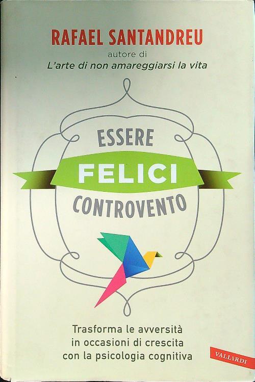 Libro di Faccia
