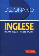 Dizionario inglese. Italiano-inglese, inglese-italiano