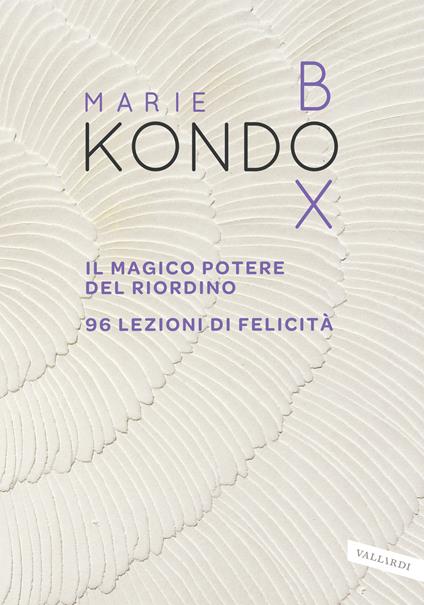 Kondo Box. Vol. 3 - Marie Kondo,Francesca Di Berardino,Maddalena Togliani - ebook