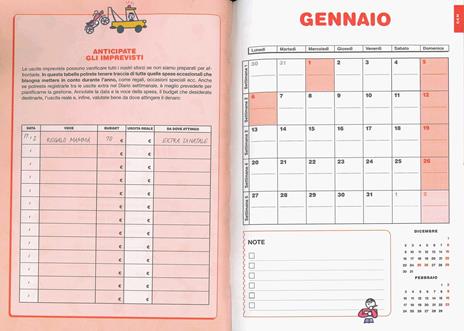 Kakebo 2020. Il libro dei conti di casa. Il metodo giapponese per imparare a risparmiare - Raúl Sánchez-Serrano - 2
