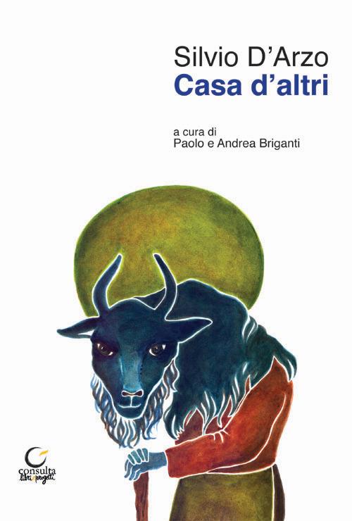 Casa d'altri - Silvio D'Arzo - copertina