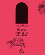 Marta e altre specie microbiche