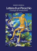 Lettera di un Pinocchio. È tempo di rivoluzione