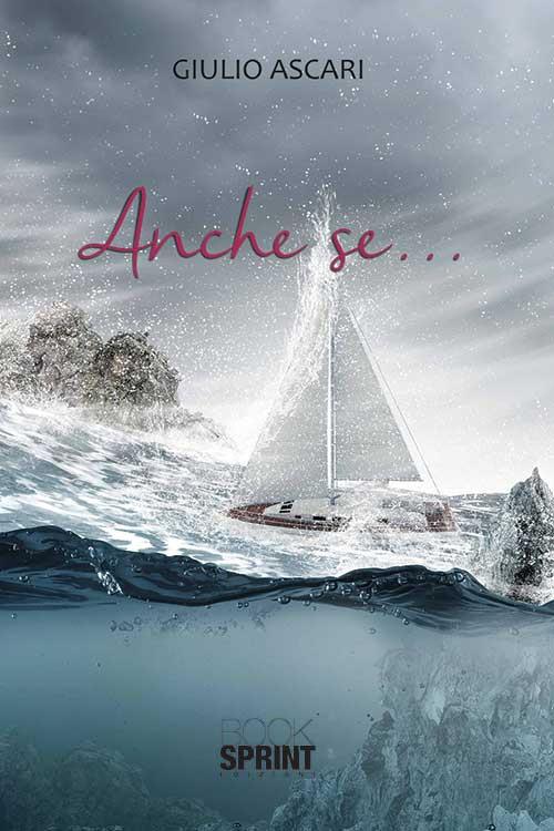 Anche se... - Giulio Ascari - copertina