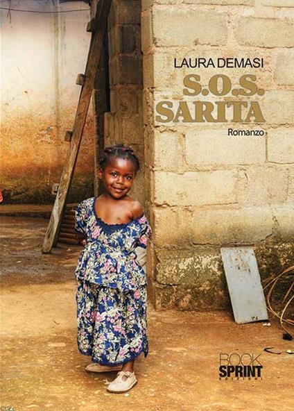 S.O.S. Sarita - Laura Demasi - copertina