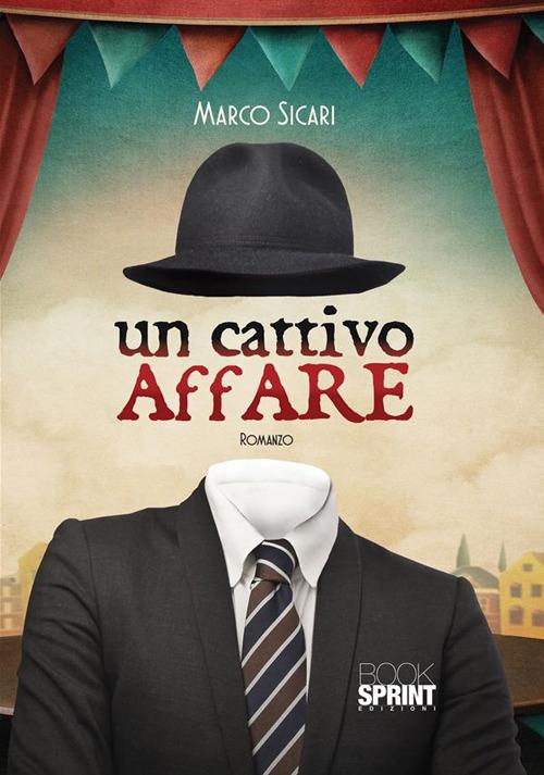 Un cattivo affare - Marco Sicari - ebook