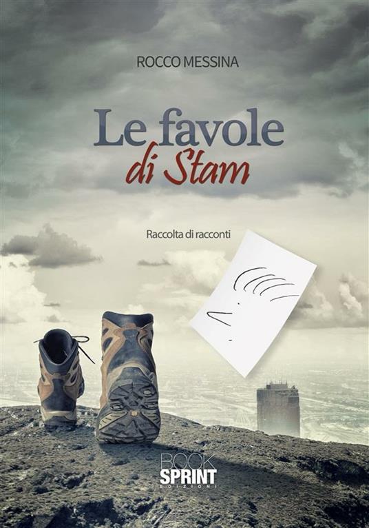Le favole di Stam - Rocco Messina - ebook