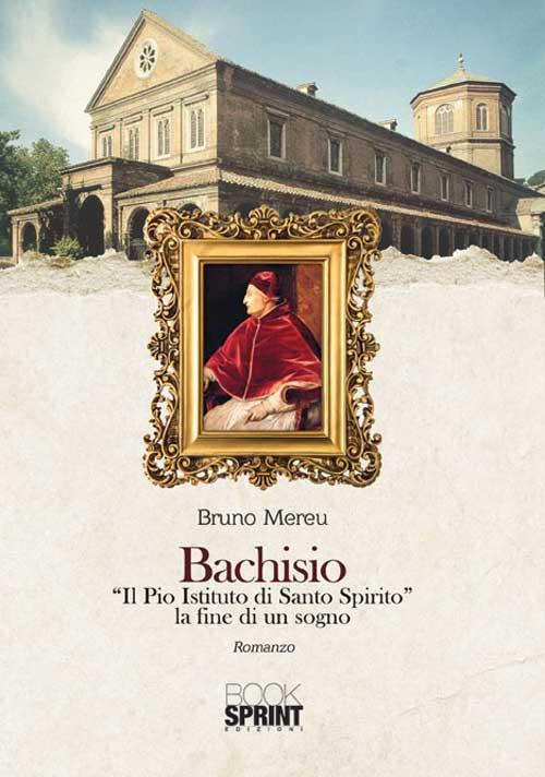 Bachisio - Bruno Mereu - copertina