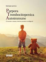 Porpora trombocitopenica autoimmune