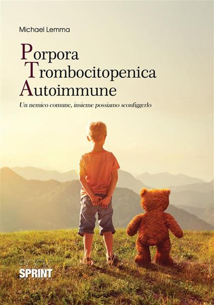 Porpora trombocitopenica autoimmune - Michael Lemma - ebook