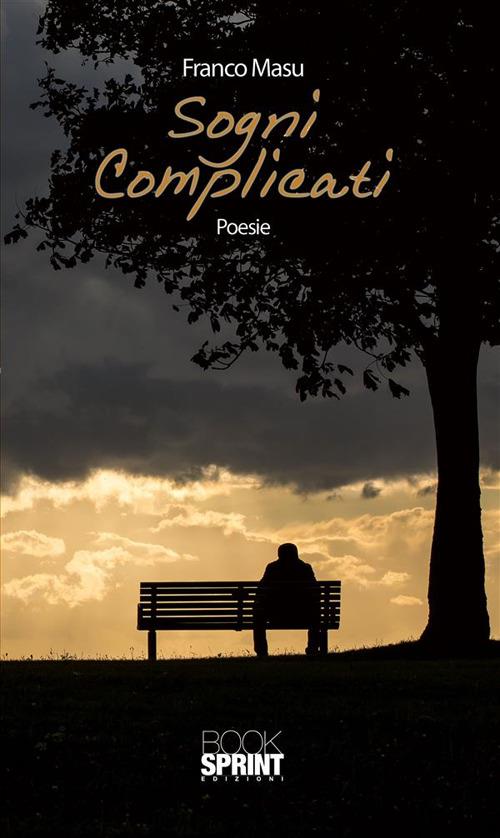 Sogni complicati - Franco Masu - ebook