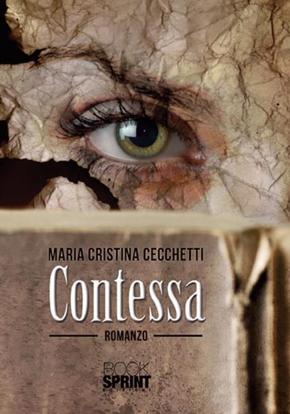 Contessa - Maria C. Cecchetti - copertina
