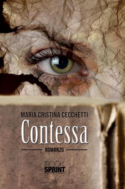 Contessa - Maria C. Cecchetti - ebook