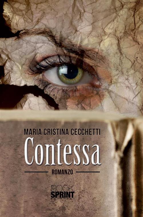 Contessa - Maria C. Cecchetti - ebook