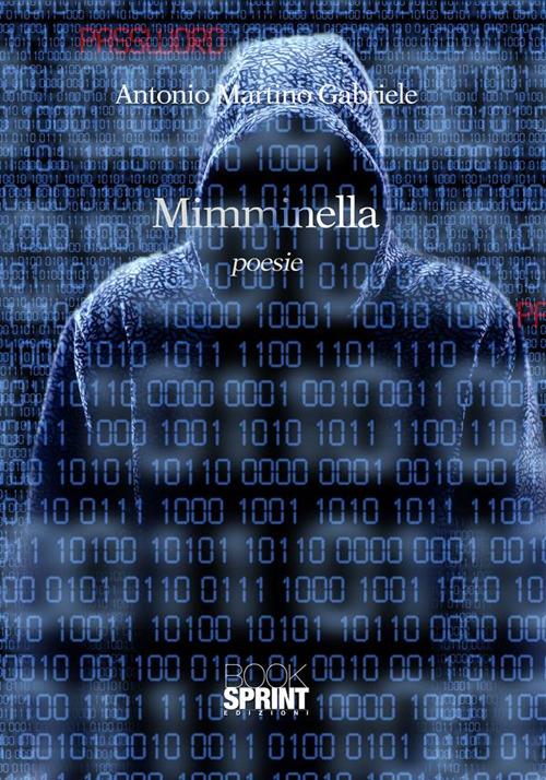 Mimminella - Antonio M. Gabriele - ebook