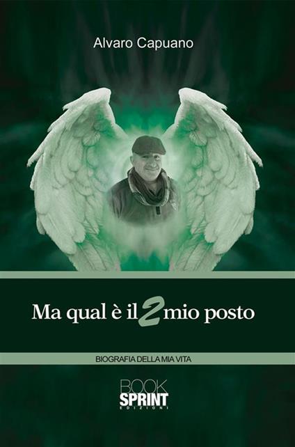 Ma qual è il mio posto. Vol. 2 - Alvaro Capuano - ebook