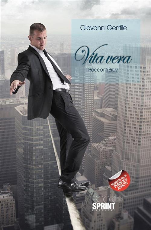 Vita vera - Giovanni Gentile - ebook