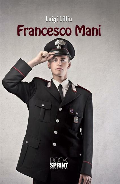 Francesco Mani - Luigi Lilliu - ebook