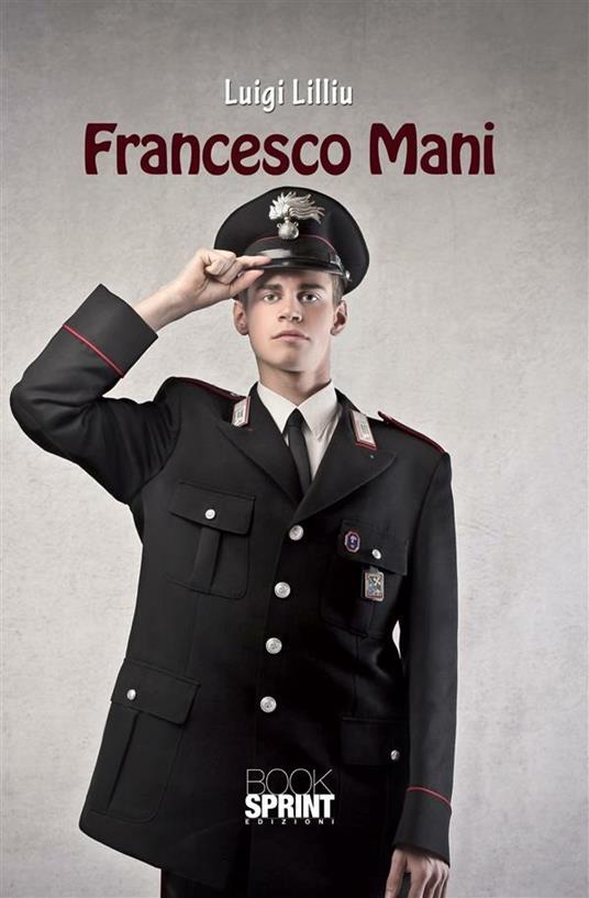 Francesco Mani - Luigi Lilliu - ebook