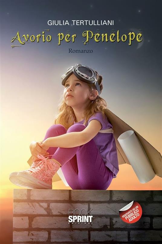 Avorio per Penelope - Giulia Tertulliani - ebook