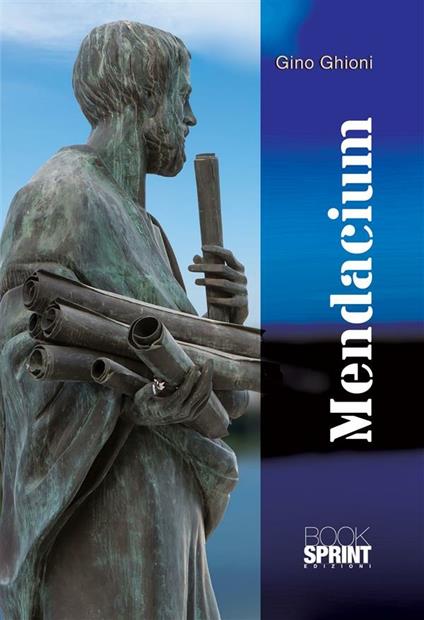 Mendacium - Gino Ghioni - ebook