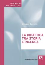 La didattica tra storia e ricerca