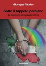 Sotto il tappeto persiano