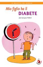 Mio figlio ha il diabete