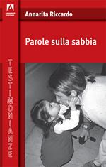 Parole sulla sabbia