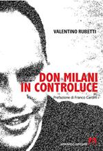 Don Milani in controluce