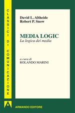 Media logic. La logica dei media