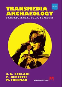 Tableau Pulp Fiction l Alessio Cacciatore